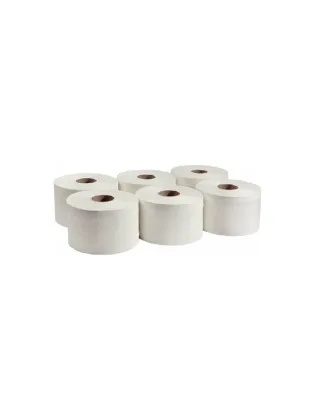 Tadem Temizlik - CİMRİ TUVALET KAĞIDI 6'LI 4 KG