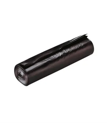 Tadem Temizlik - ÇÖP TORBASI ENDÜSTİRİYEL ORTA BOY 55X60  GR