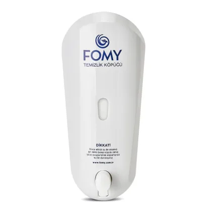 FOMY BEYAZ DİSPANSER 1000 ML