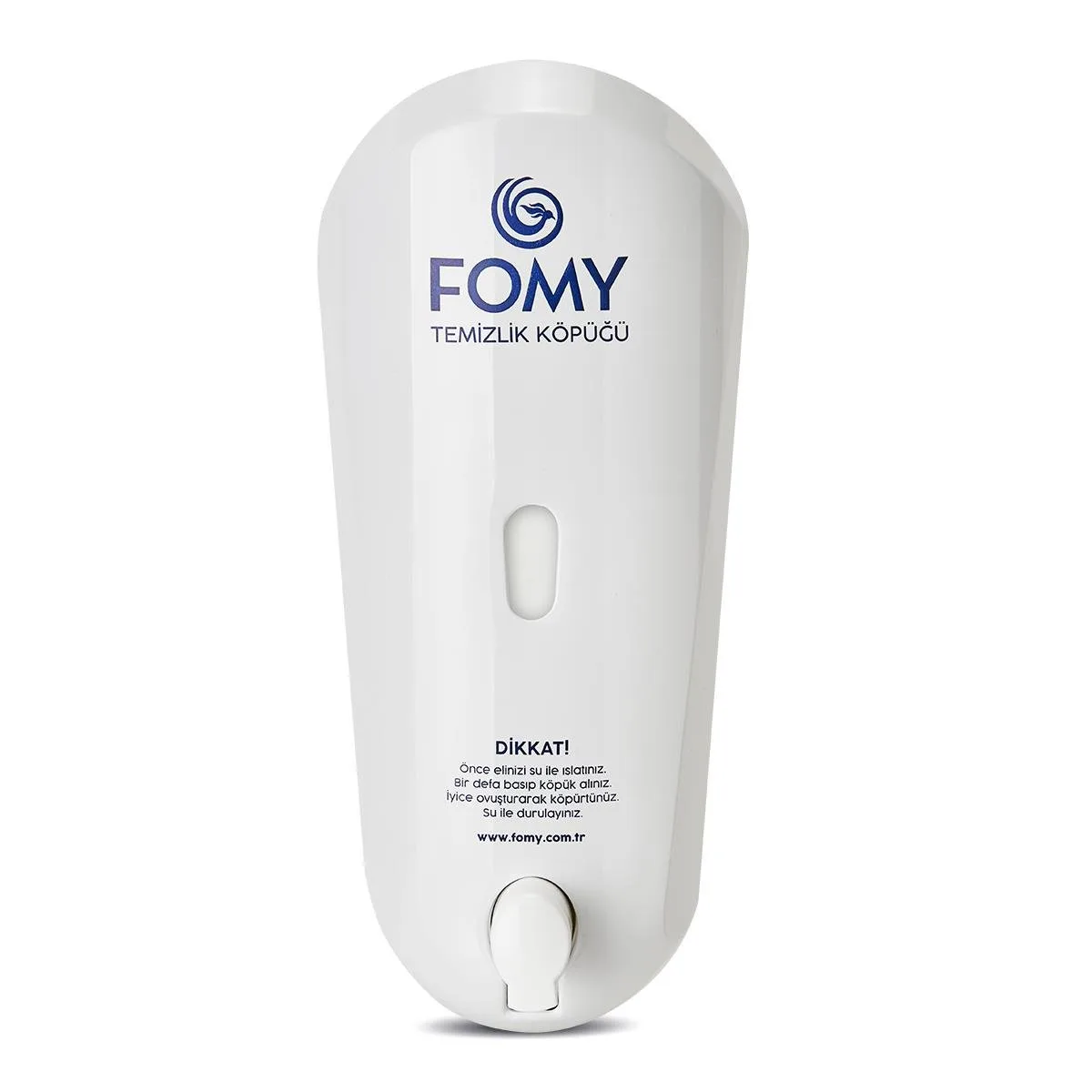 Tadem Temizlik - FOMY BEYAZ DİSPANSER 1000 ML