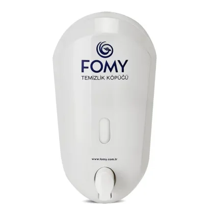 Tadem Temizlik - FOMY BEYAZ DİSPANSER 900 ML