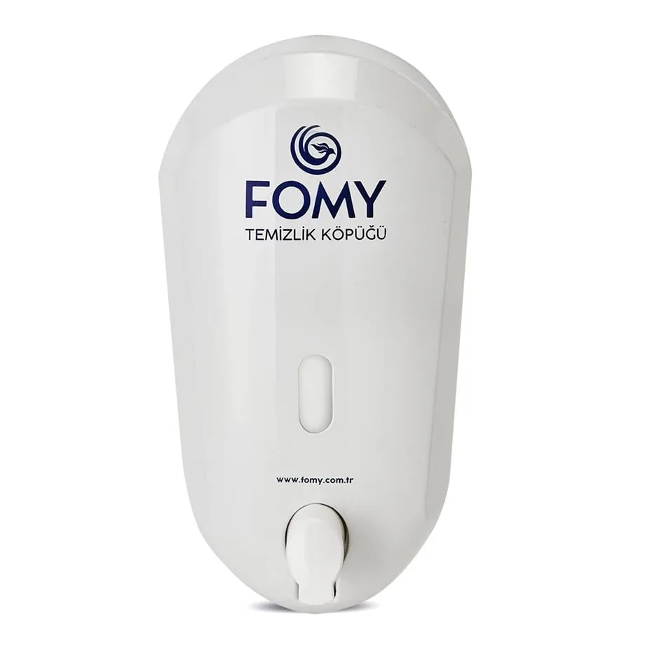 Tadem Temizlik - FOMY BEYAZ DİSPANSER 900 ML