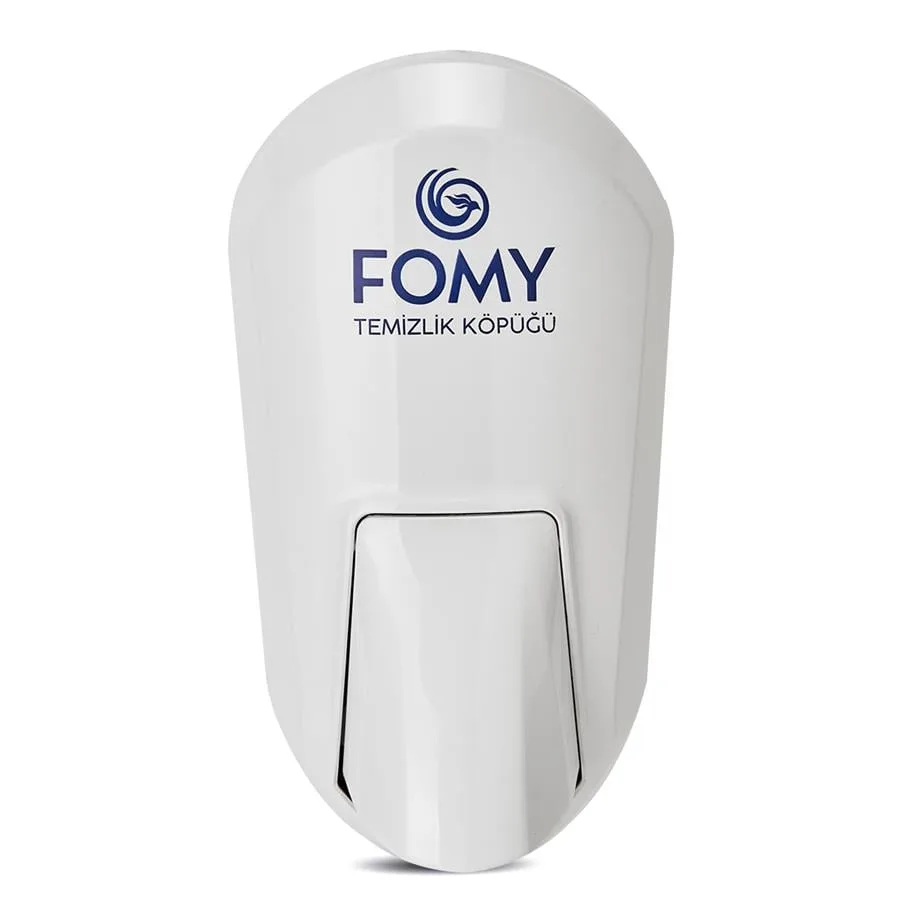 Tadem Temizlik - FOMY BEYAZ DİSPANSER 900 ML
