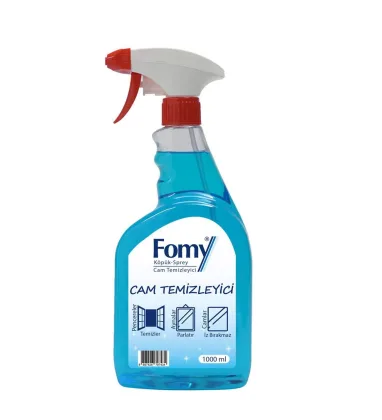 Tadem Temizlik - FOMY CAM SİL 1000 ML