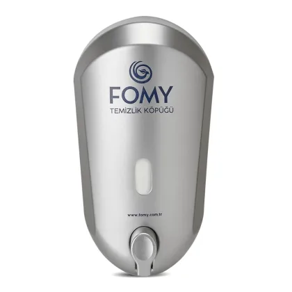 Tadem Temizlik - FOMY GRİ DİSPANSER 900 ML