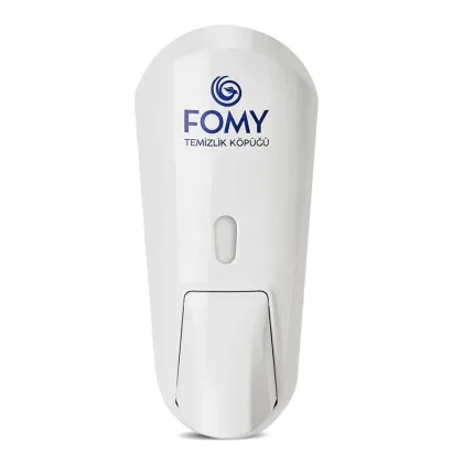 Tadem Temizlik - FOMY KAPALI POMPA DİSPANSER 1000 ML