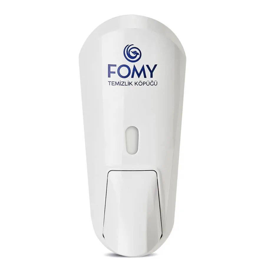 Tadem Temizlik - FOMY KAPALI POMPA DİSPANSER 1000 ML