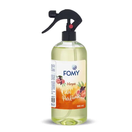 Tadem Temizlik - FOMY ODA PARFÜMÜ  500 ML
