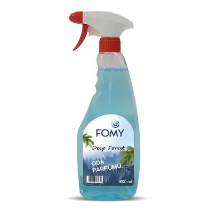 Tadem Temizlik - FOMY ODA PARFÜMÜ DEEP FOREST 1000 ML