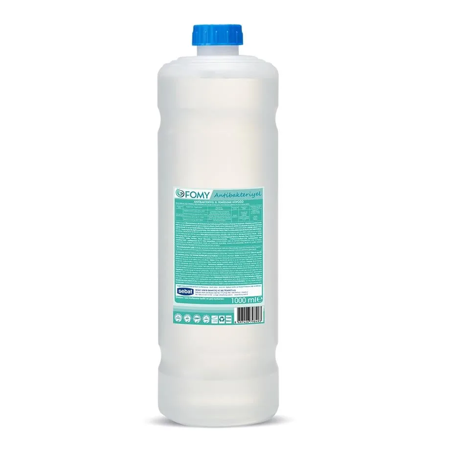 Tadem Temizlik - FOMY STANDART ANKASTRE KARTUŞ 1000 ML