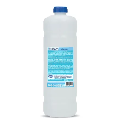 FOMY ANKASTRE STANDART KARTUŞ 1000 ML