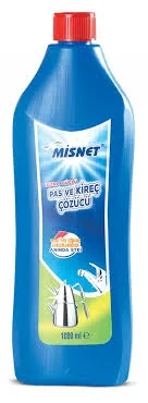 Tadem Temizlik - MİSNET KİREÇ VE PAS SÖKÜCÜ 1 LT