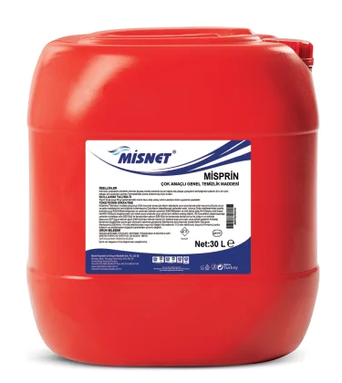 Tadem Temizlik - MİSNET MİSPİRİN 30 LT