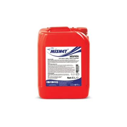 Tadem Temizlik - MİSNET MİSPİRİN 5 LT