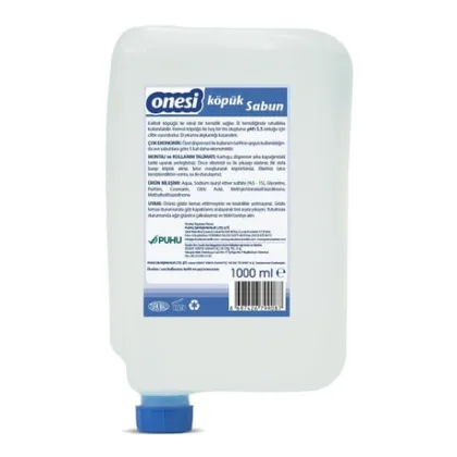Tadem Temizlik - ONESİ STANDART KARTUŞ 1000 ML