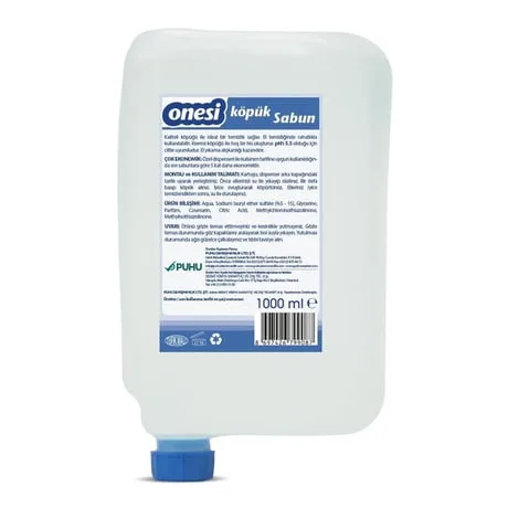 Tadem Temizlik - ONESİ STANDART KARTUŞ 1000 ML