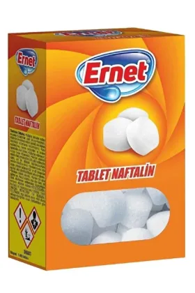 TABLET NAFTALİN